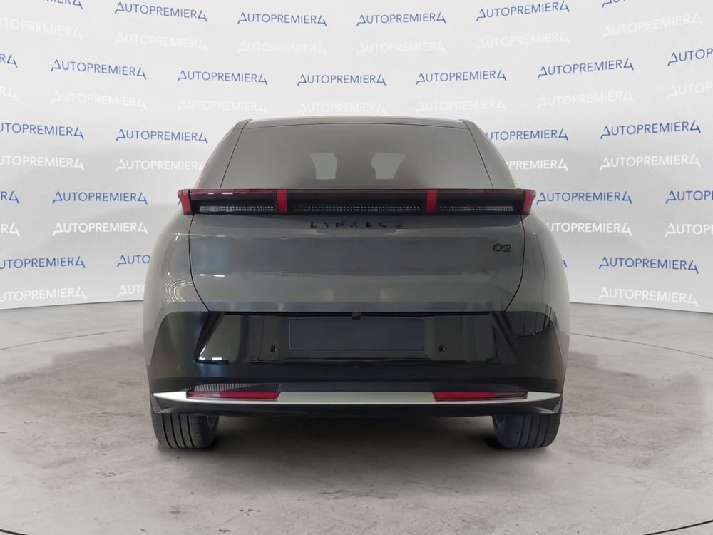 Lynk & Co 02 nuova a Como (4)
