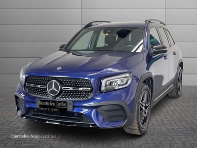 Mercedes-Benz GLB 200 d Automatic Premium del 2022 usata a Rimini