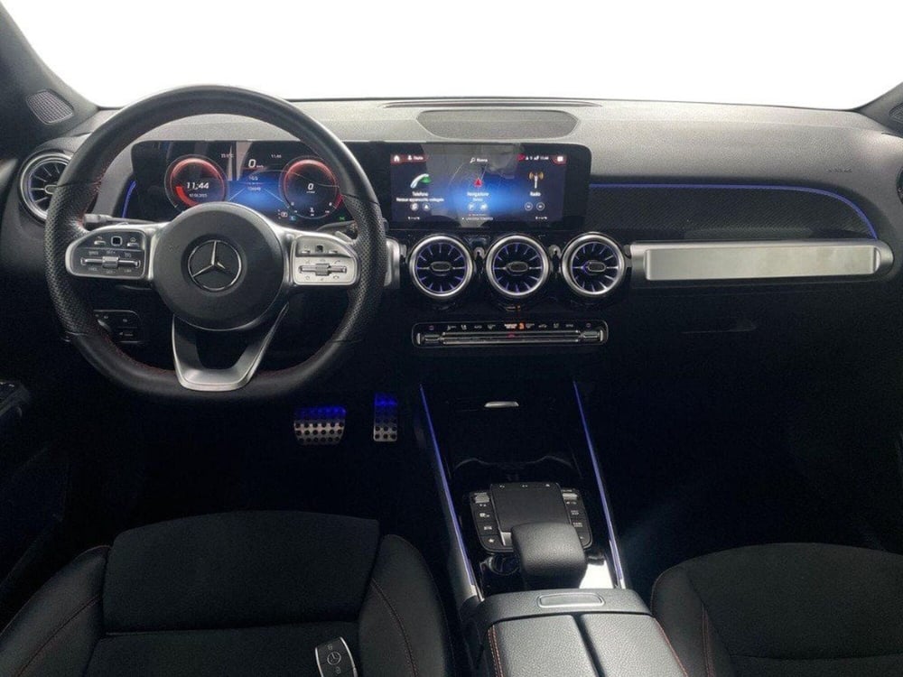 Mercedes-Benz GLB usata a Rimini (10)