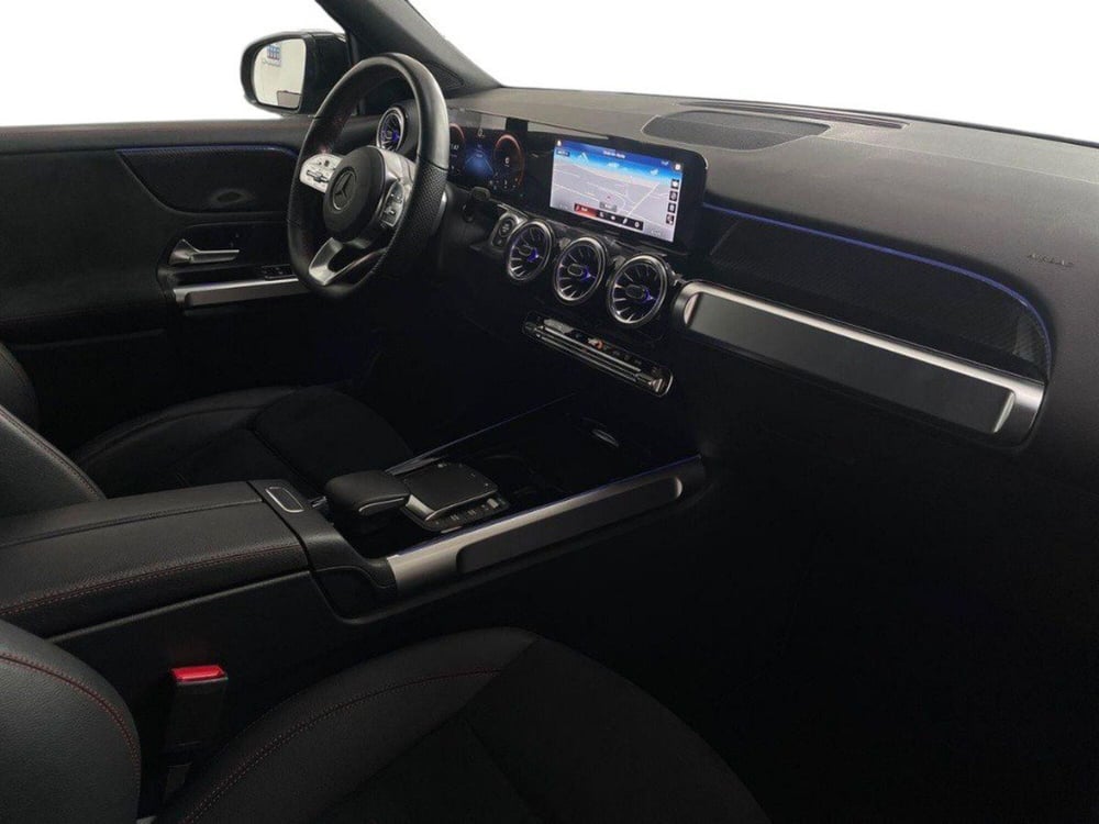 Mercedes-Benz GLB usata a Rimini (12)