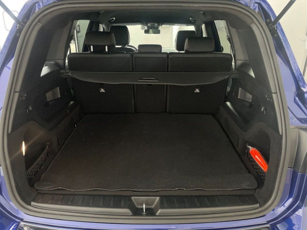 Mercedes-Benz GLB usata a Rimini (7)