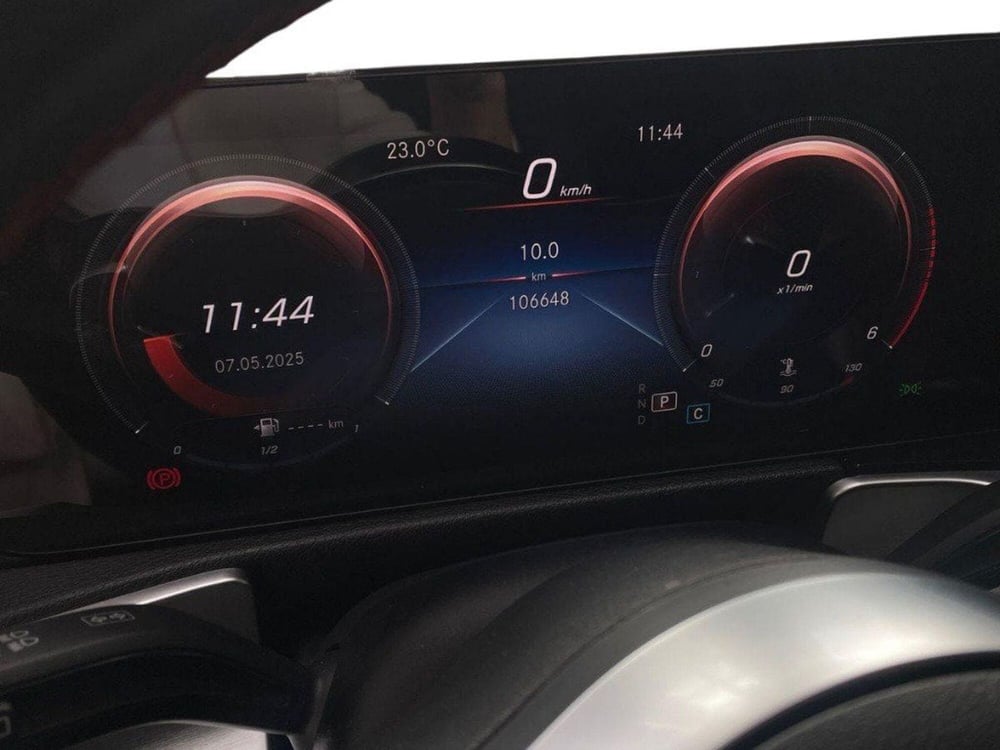 Mercedes-Benz GLB usata a Rimini (9)