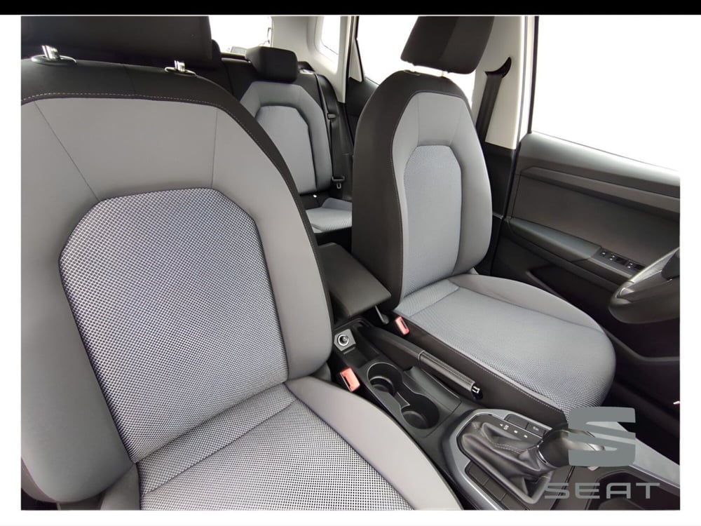SEAT Arona usata a Arezzo (12)