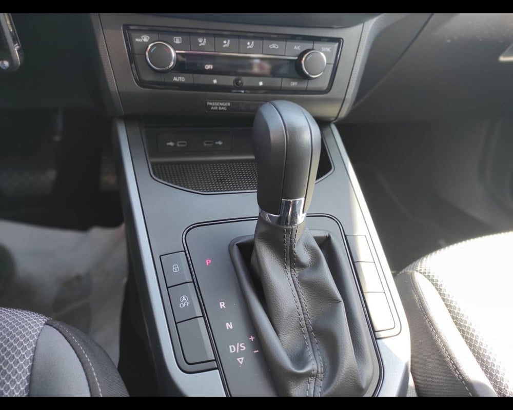 SEAT Arona usata a Arezzo (17)