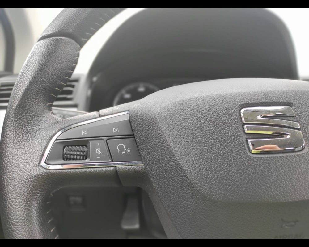 SEAT Arona usata a Arezzo (18)