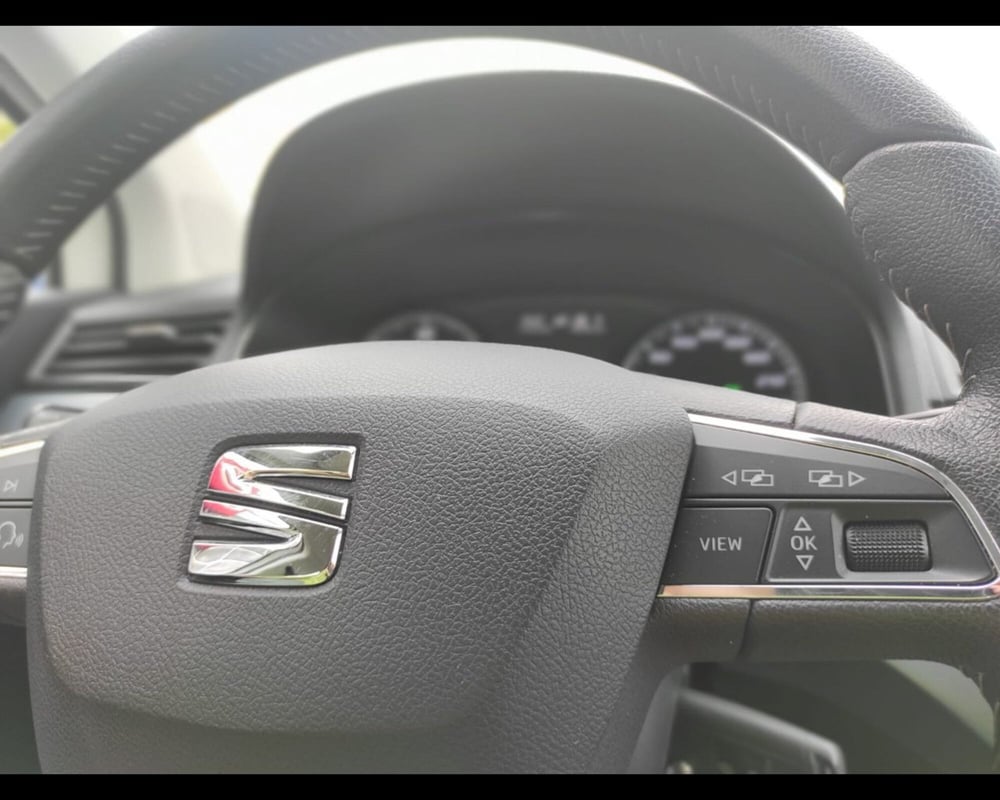 SEAT Arona usata a Arezzo (19)