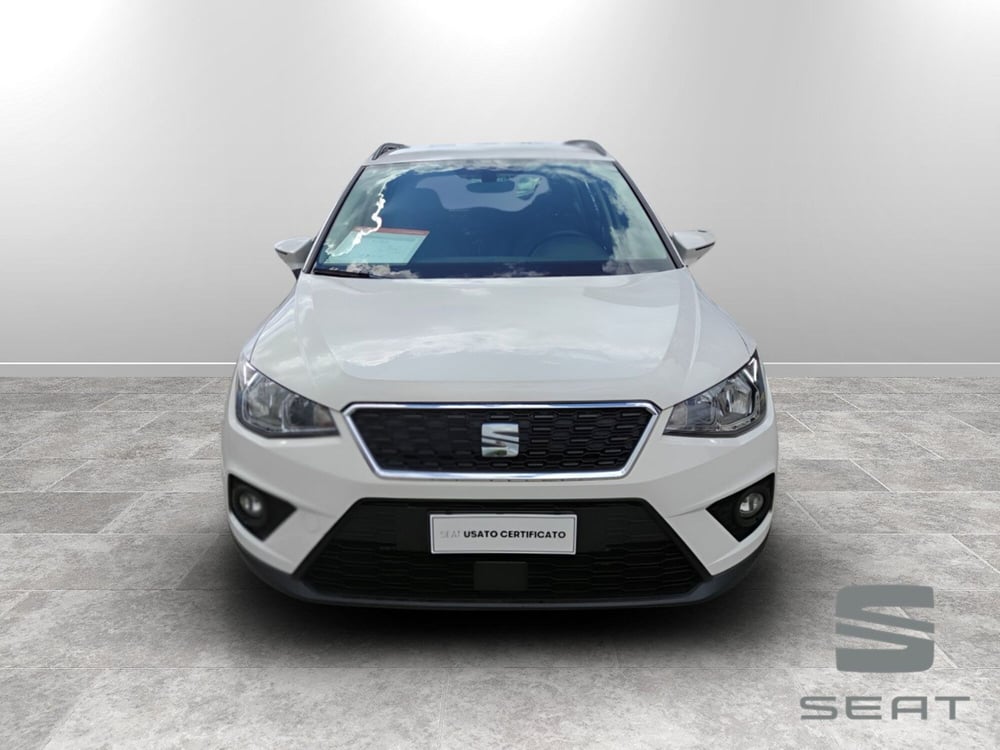 SEAT Arona usata a Arezzo (2)