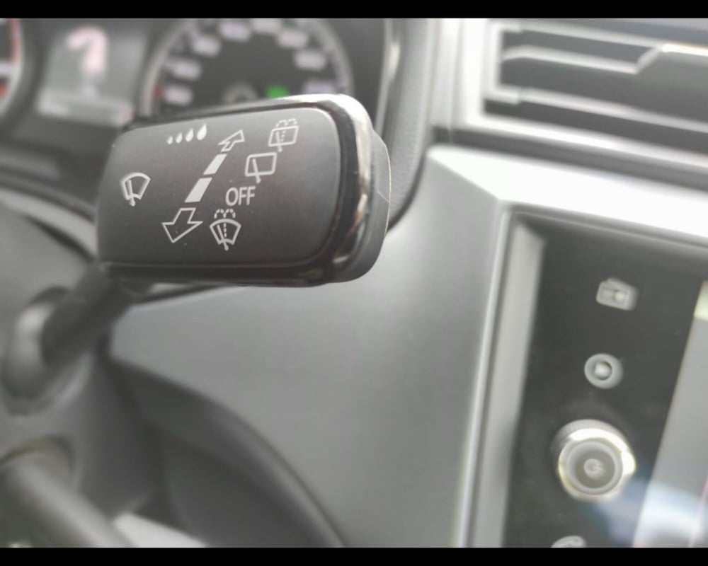 SEAT Arona usata a Arezzo (20)