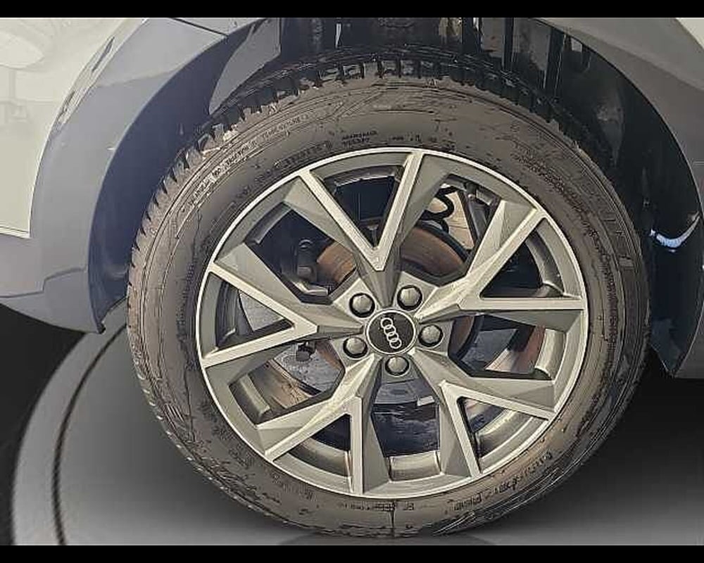 Audi A1 usata a Roma (12)