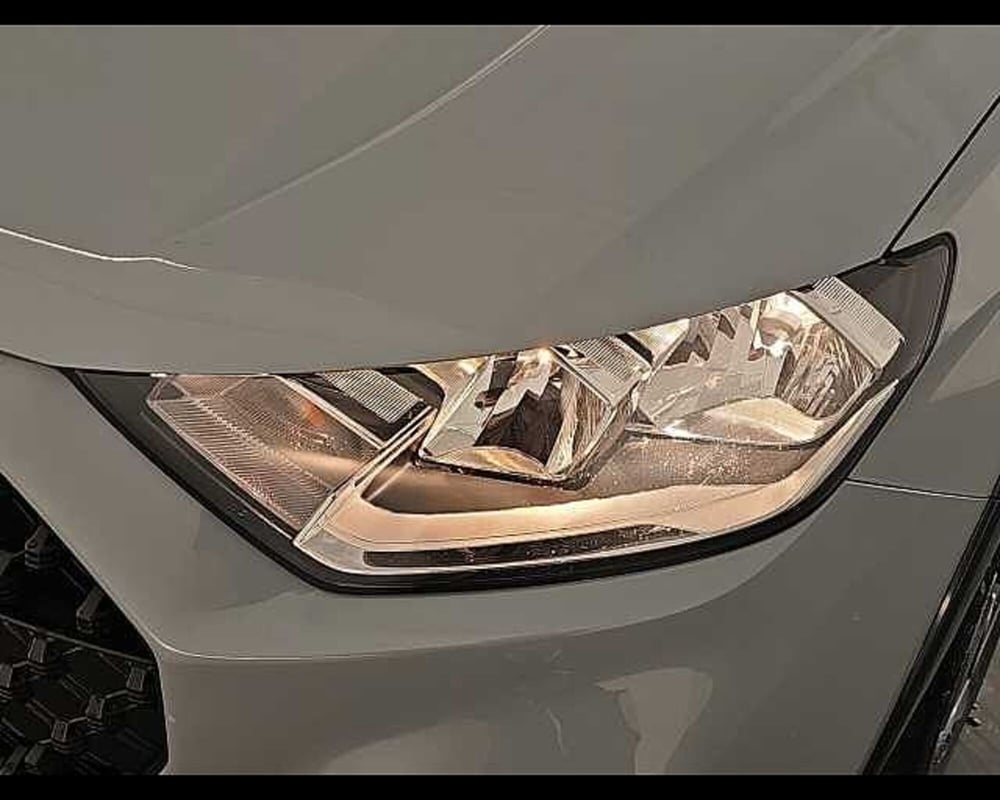 Audi A1 usata a Roma (13)
