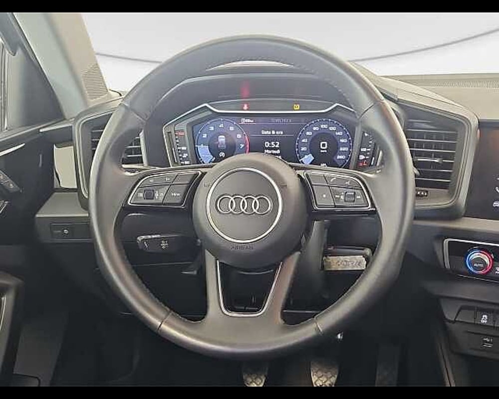 Audi A1 usata a Roma (7)