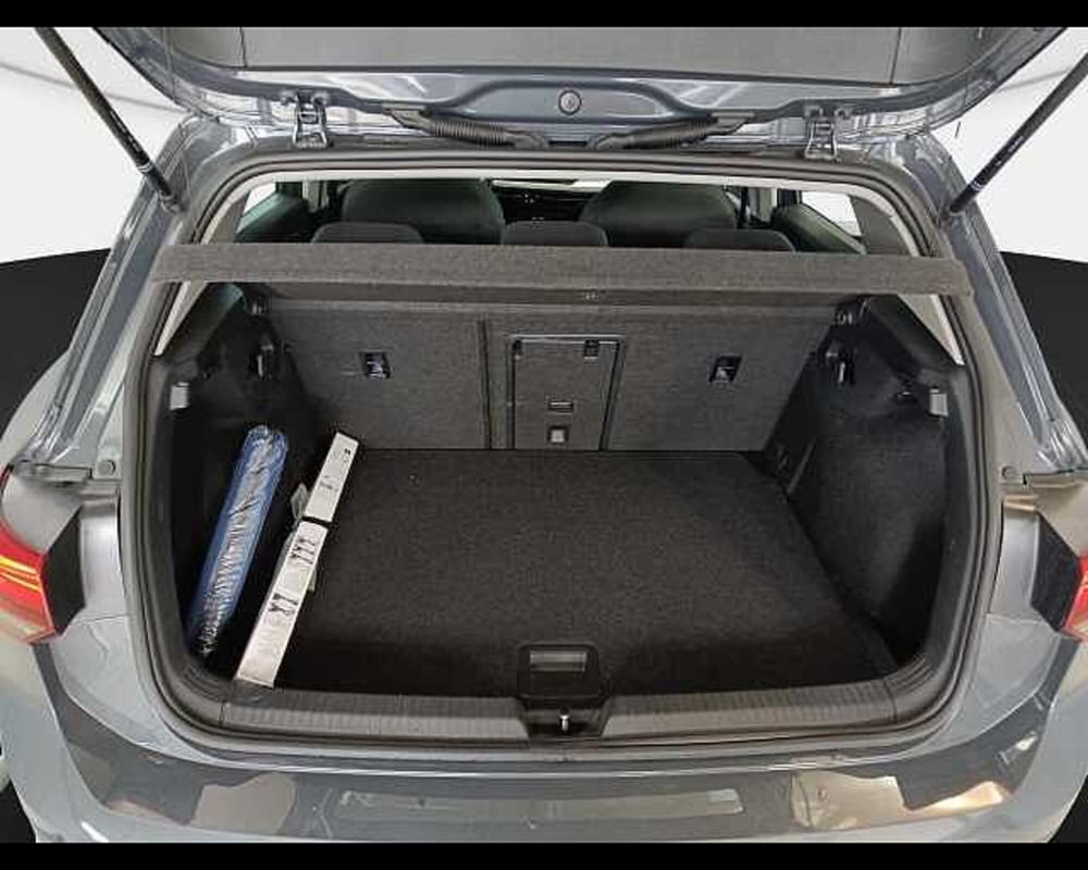 Volkswagen Golf usata a Roma (11)