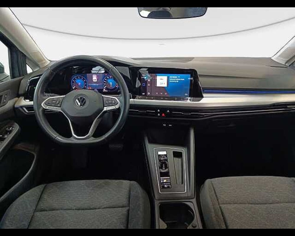 Volkswagen Golf usata a Roma (6)
