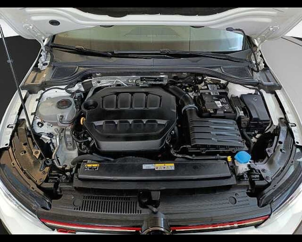 Volkswagen Golf usata a Roma (10)