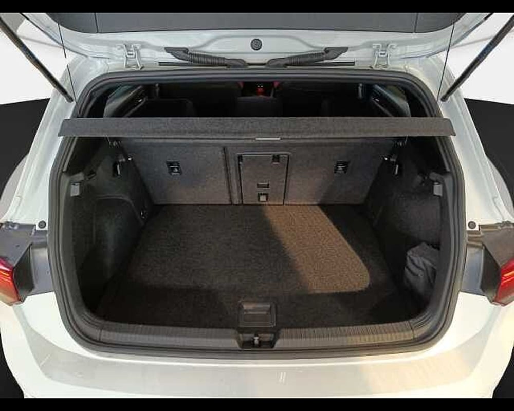 Volkswagen Golf usata a Roma (11)