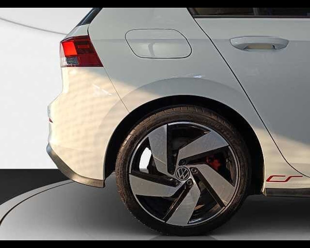 Volkswagen Golf usata a Roma (12)