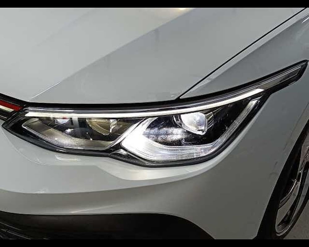 Volkswagen Golf usata a Roma (13)