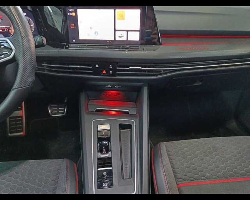 Volkswagen Golf usata a Roma (18)