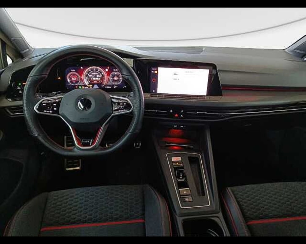 Volkswagen Golf usata a Roma (6)
