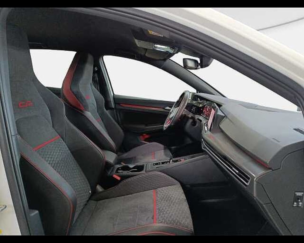 Volkswagen Golf usata a Roma (8)