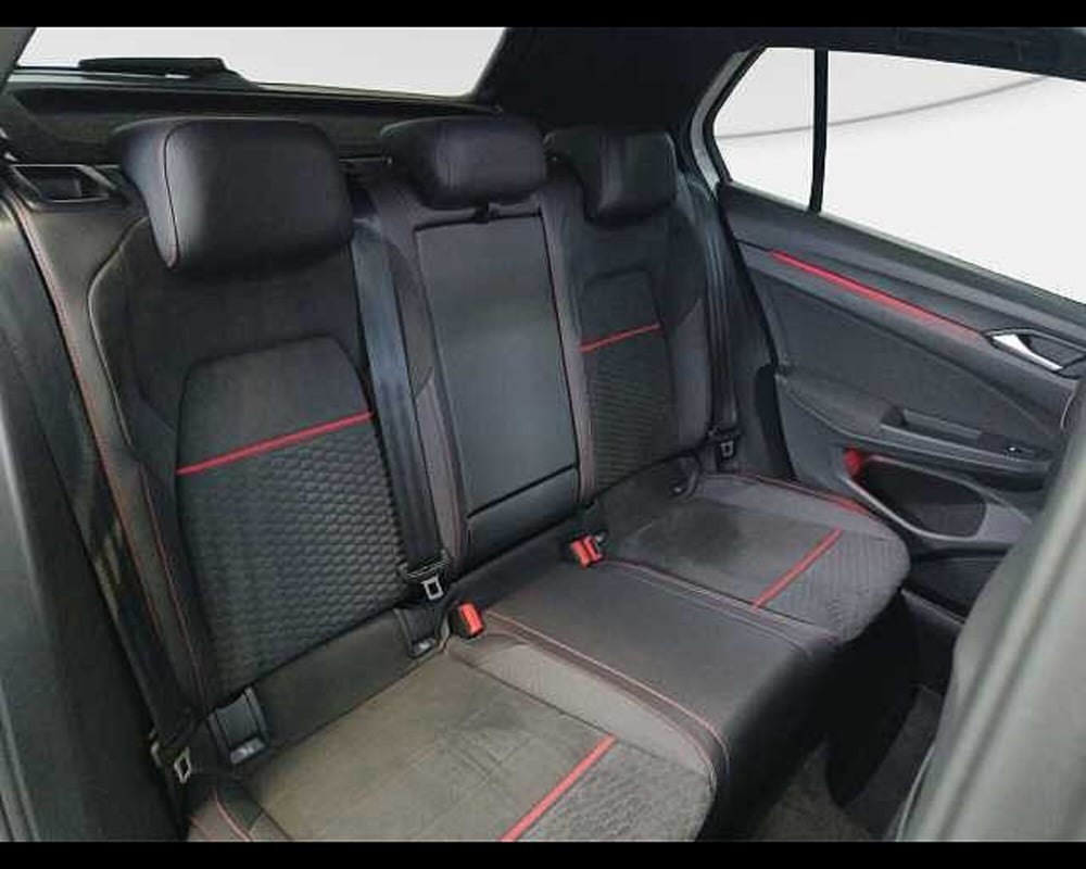 Volkswagen Golf usata a Roma (9)