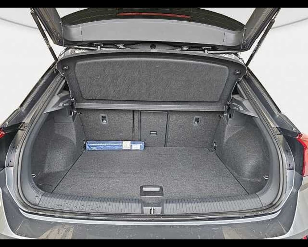 Volkswagen T-Roc usata a Roma (11)
