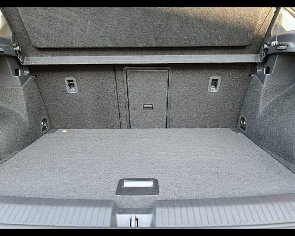 Volkswagen T-Roc usata a Roma (11)