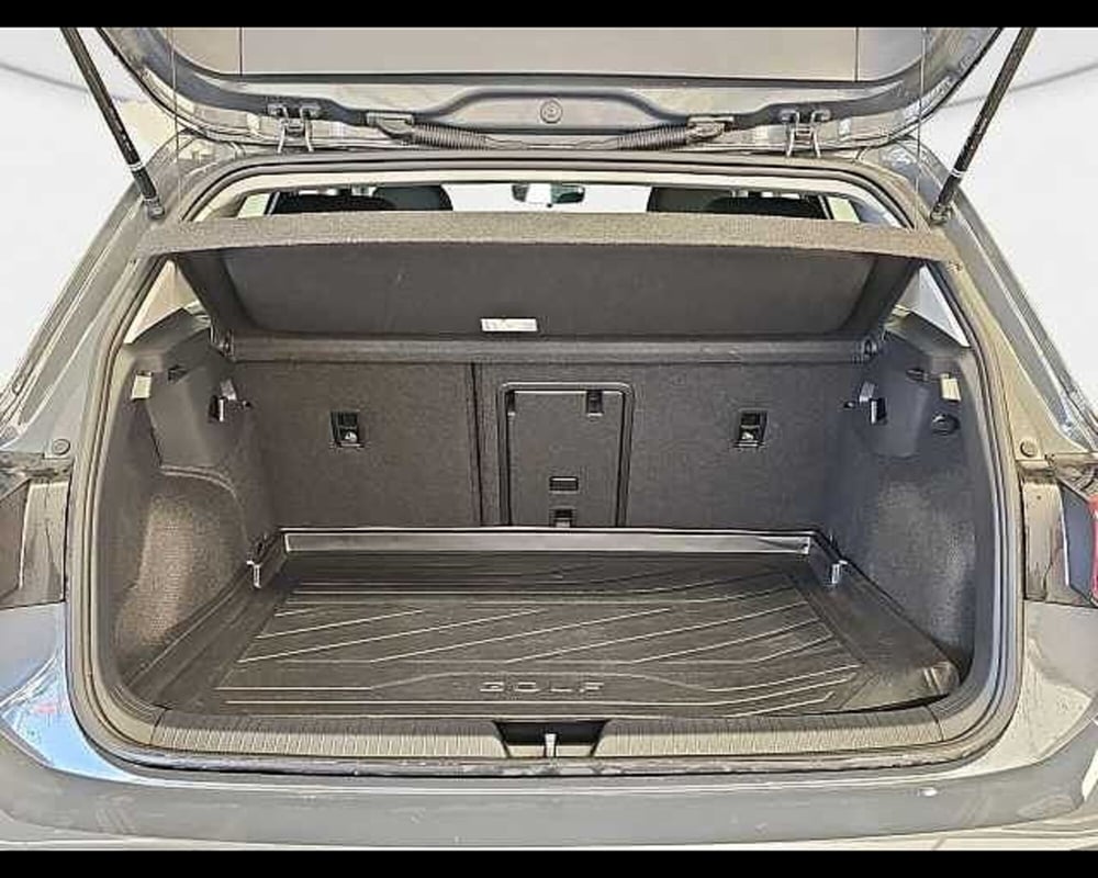 Volkswagen Golf usata a Roma (11)