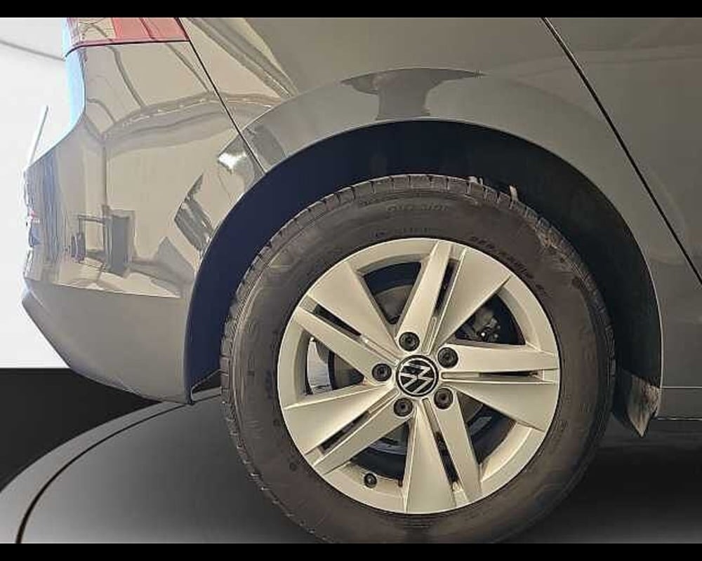 Volkswagen Golf usata a Roma (12)