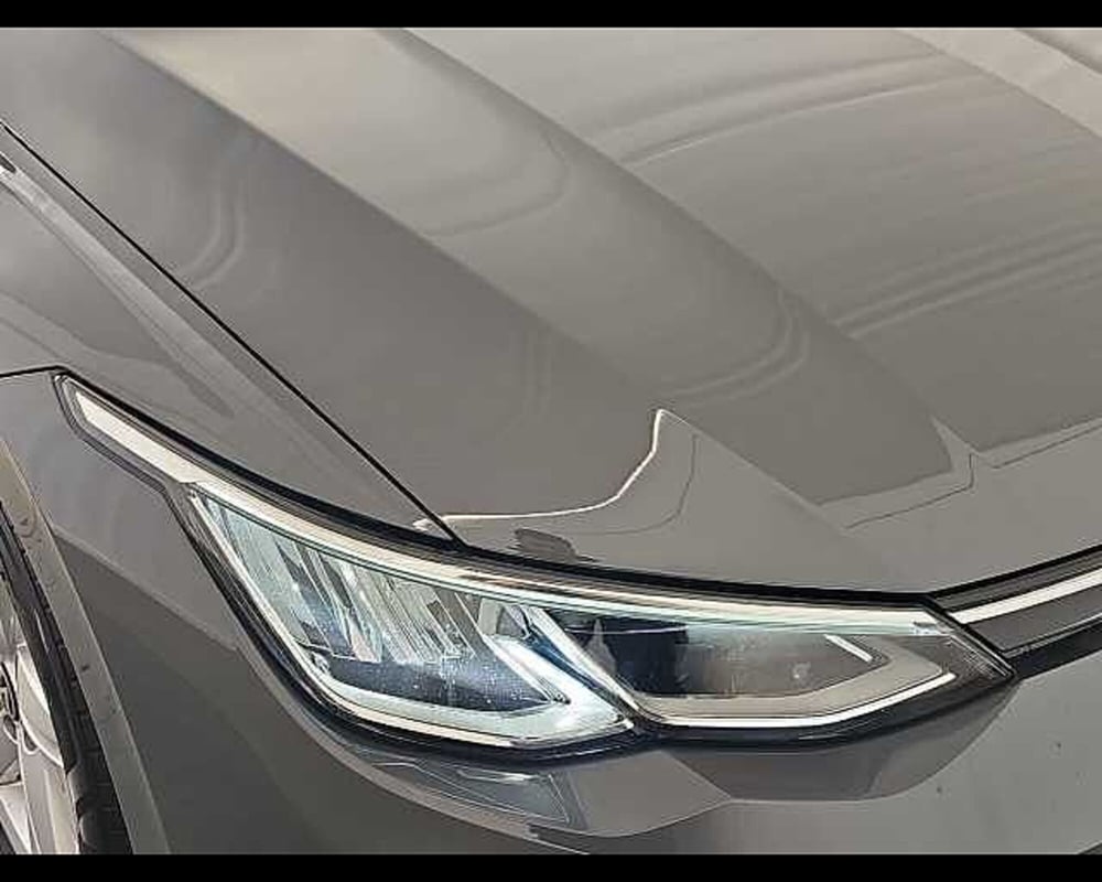 Volkswagen Golf usata a Roma (13)
