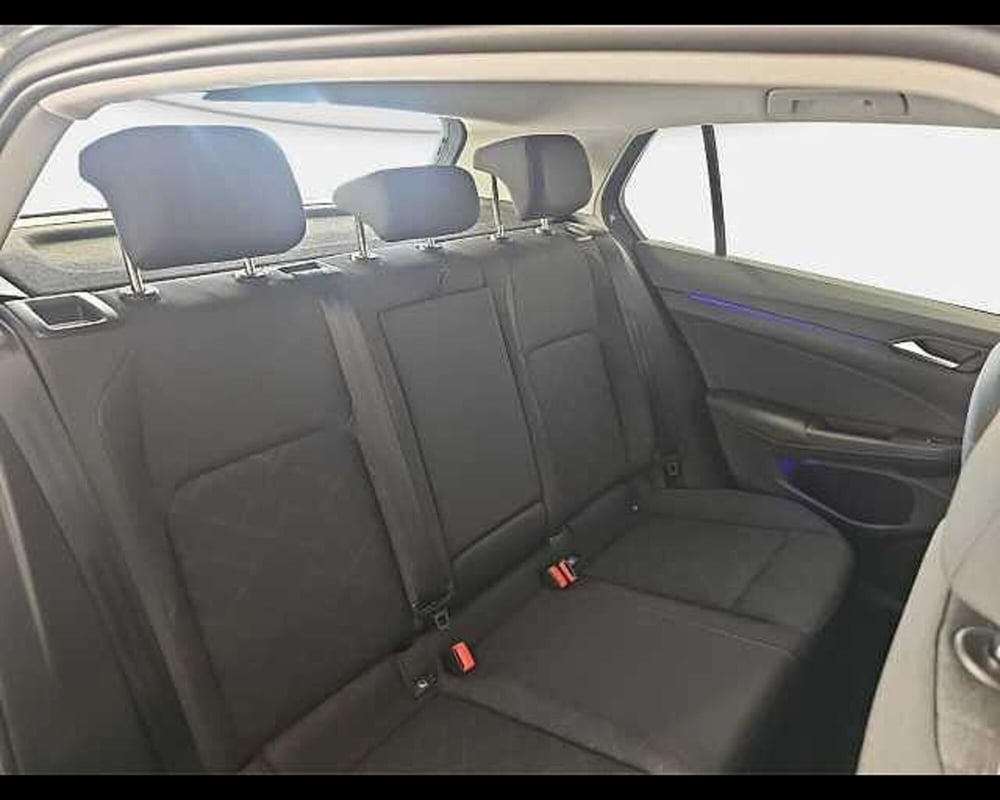 Volkswagen Golf usata a Roma (9)