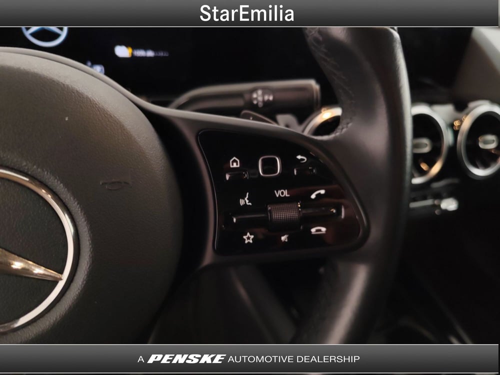 Mercedes-Benz GLA SUV usata a Ferrara (11)