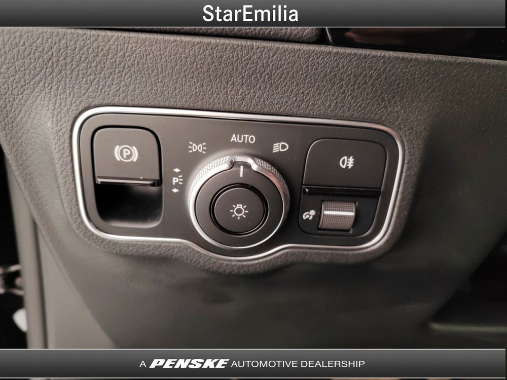 Mercedes-Benz GLA SUV usata a Ferrara (15)