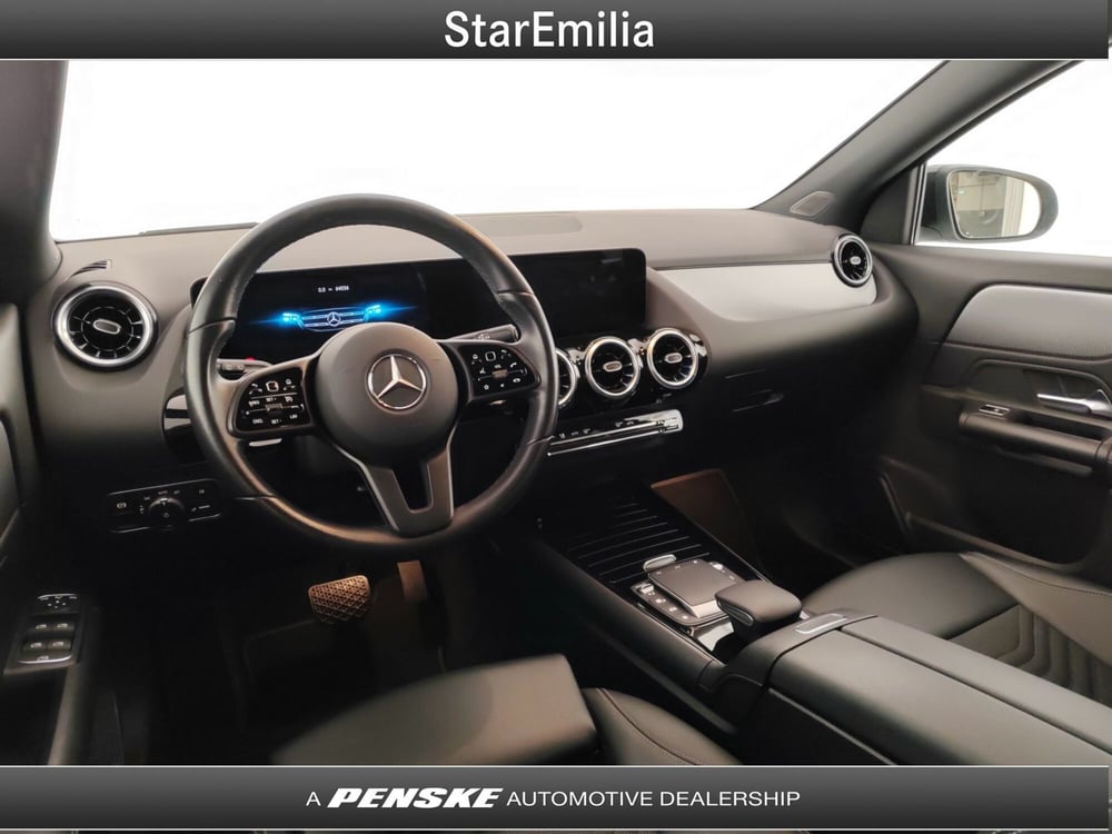 Mercedes-Benz GLA SUV usata a Ferrara (17)