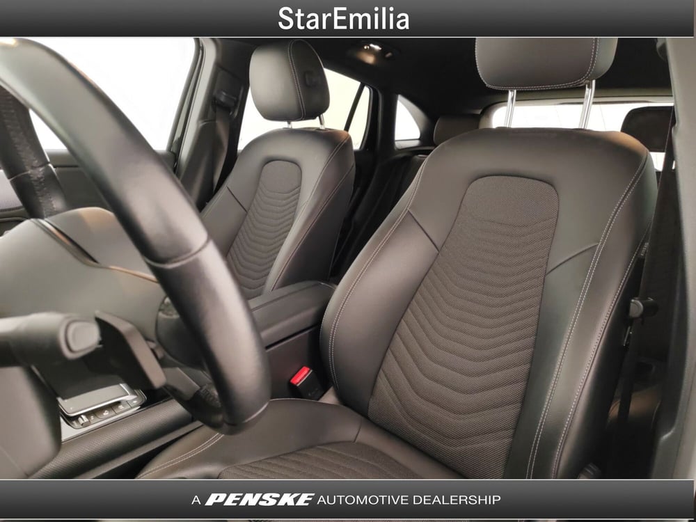 Mercedes-Benz GLA SUV usata a Ferrara (18)