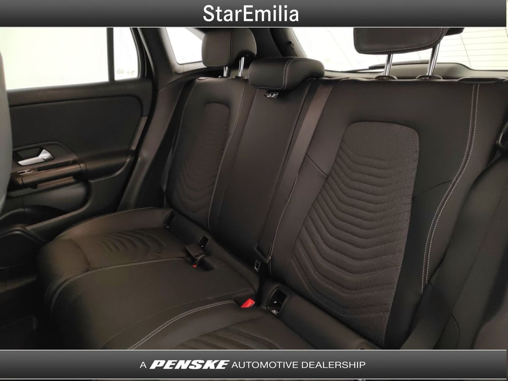 Mercedes-Benz GLA SUV usata a Ferrara (19)