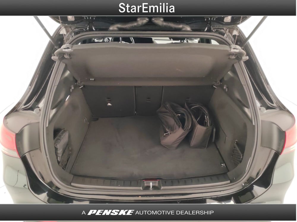Mercedes-Benz GLA SUV usata a Ferrara (20)