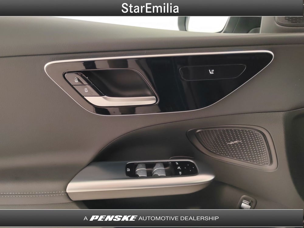Mercedes-Benz Classe C Station Wagon usata a Ferrara (17)