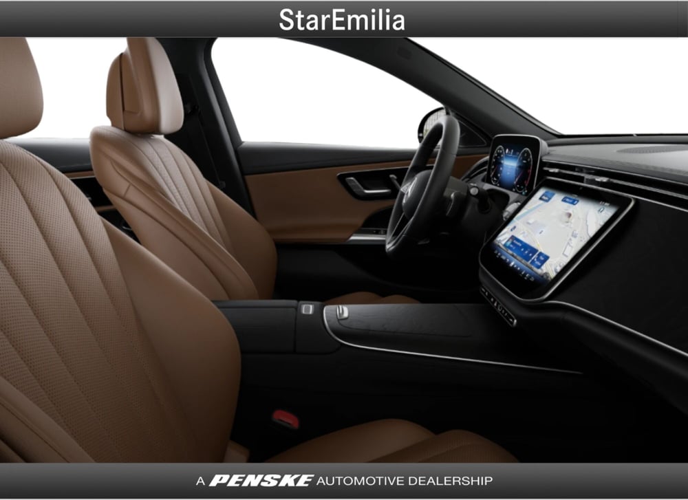 Mercedes-Benz Classe E Station Wagon nuova a Bologna (4)