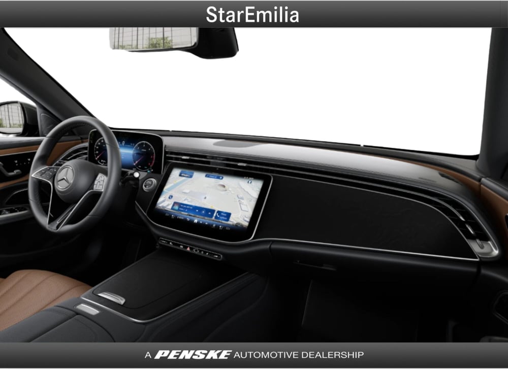 Mercedes-Benz Classe E Station Wagon nuova a Bologna (5)