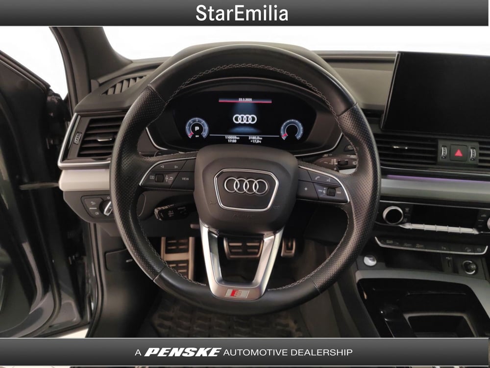 Audi Q5 usata a Ferrara (15)