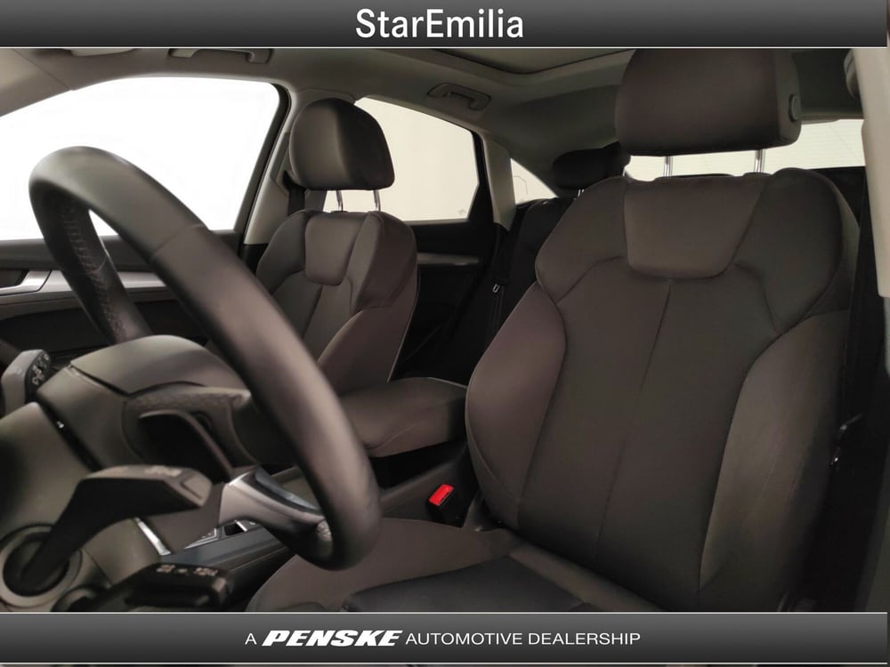 Audi Q5 Sportback usata a Ferrara (10)
