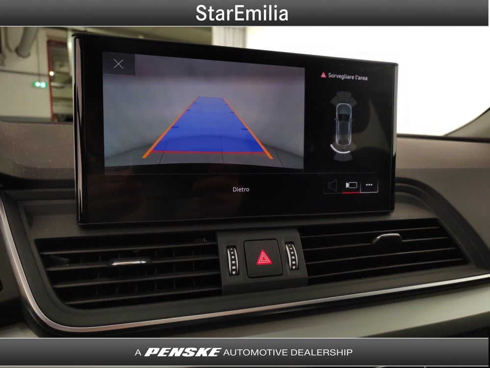 Audi Q5 Sportback usata a Ferrara (15)