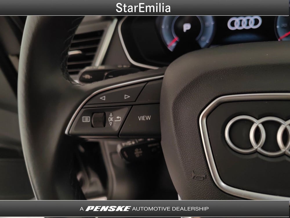 Audi Q5 Sportback usata a Ferrara (17)