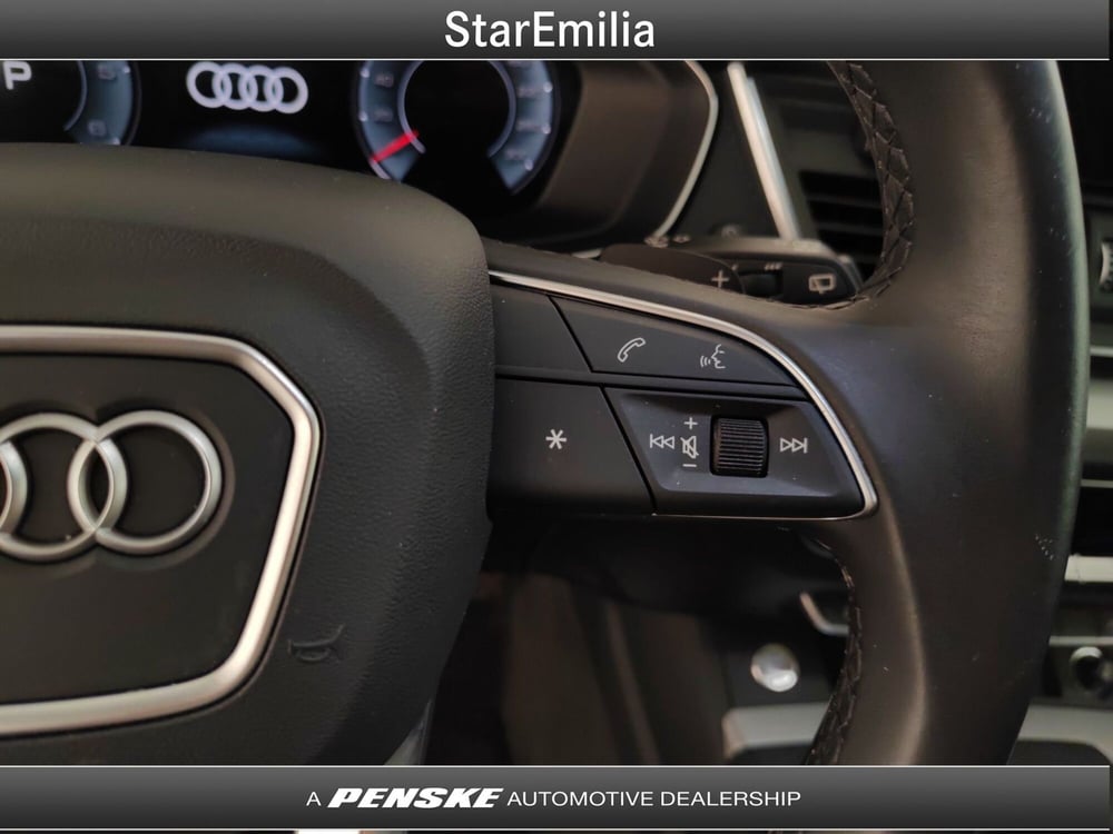Audi Q5 Sportback usata a Ferrara (18)