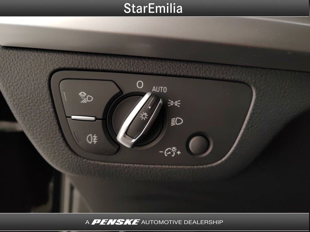 Audi Q5 Sportback usata a Ferrara (20)
