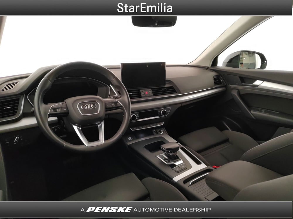 Audi Q5 Sportback usata a Ferrara (9)