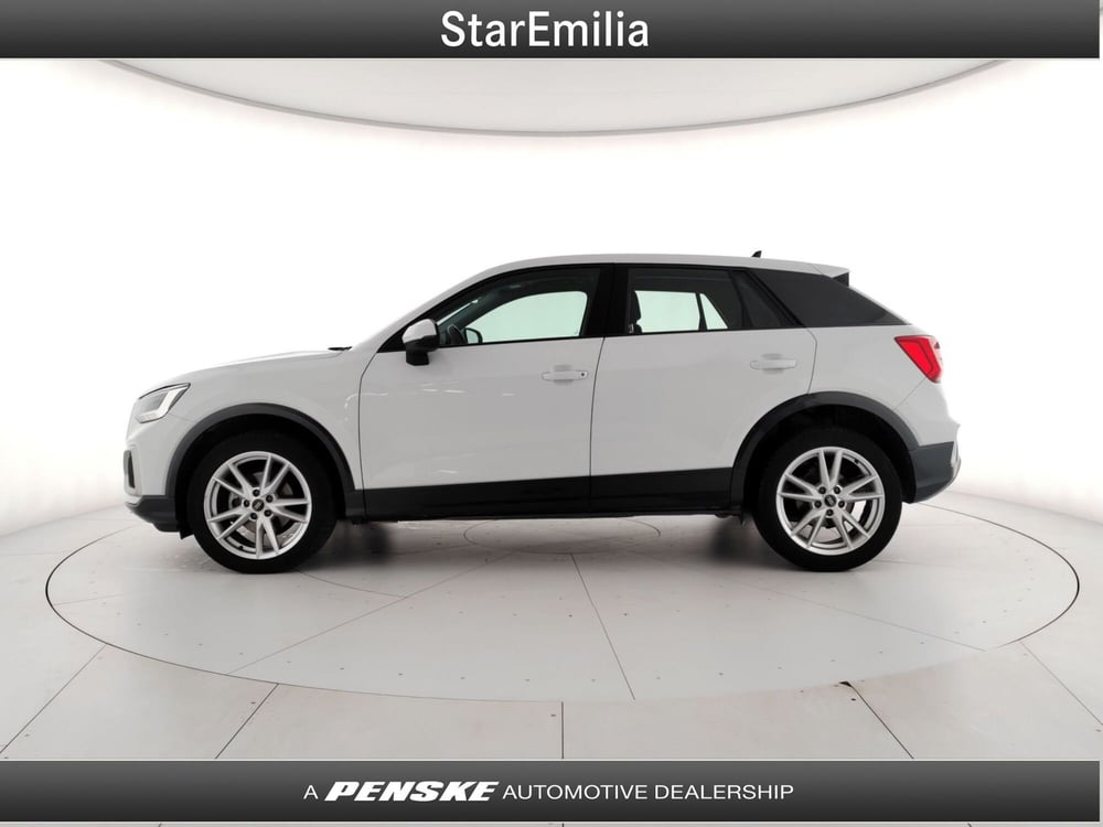 Audi Q2 usata a Ferrara (2)