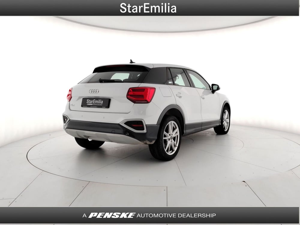 Audi Q2 usata a Ferrara (5)
