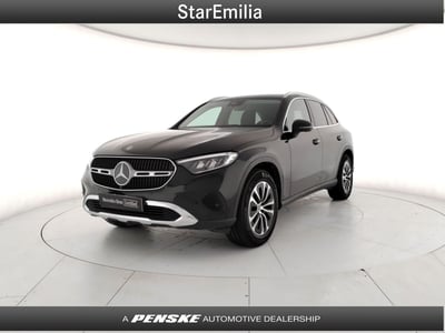 Mercedes-Benz GLC 220 d 4Matic Mild Hybrid AMG Advanced Plus del 2023 usata a Ferrara